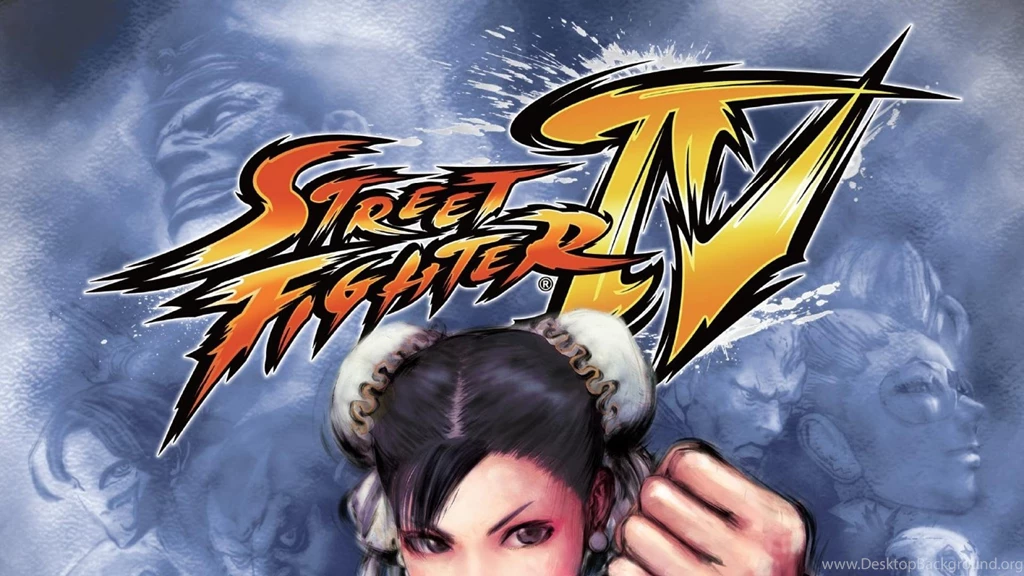 Street Fighter 4 Chun Li, 1920x1080 HD Wallpapers And FREE Stock Photo ...