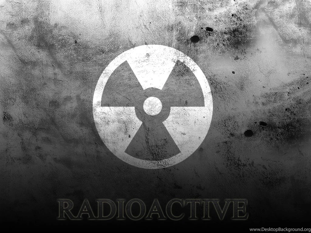 Radioactive Wallpapers Wallpapers Cave