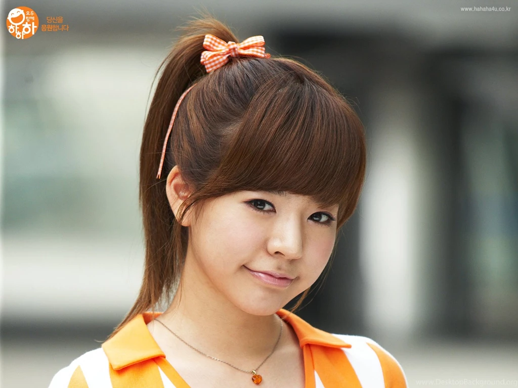Soshipapers SNSD Sunny Wallpapers