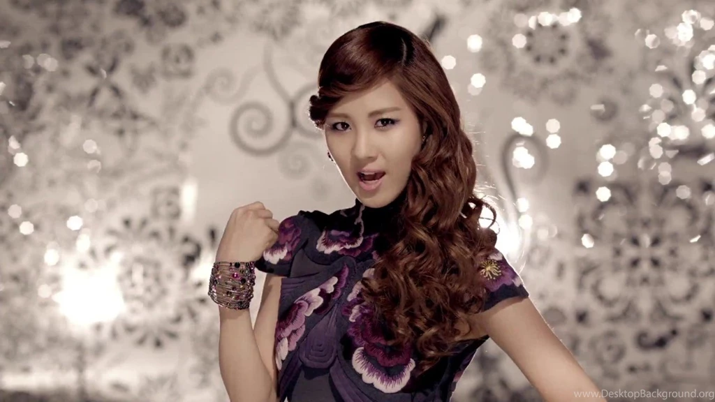 Wallpapers Snsd The Boys Sunny Seohyun X Photos From Mv 1280x720 ...