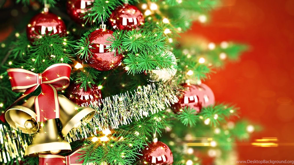 Christmas Tree 1920 X 1080 Bing Images