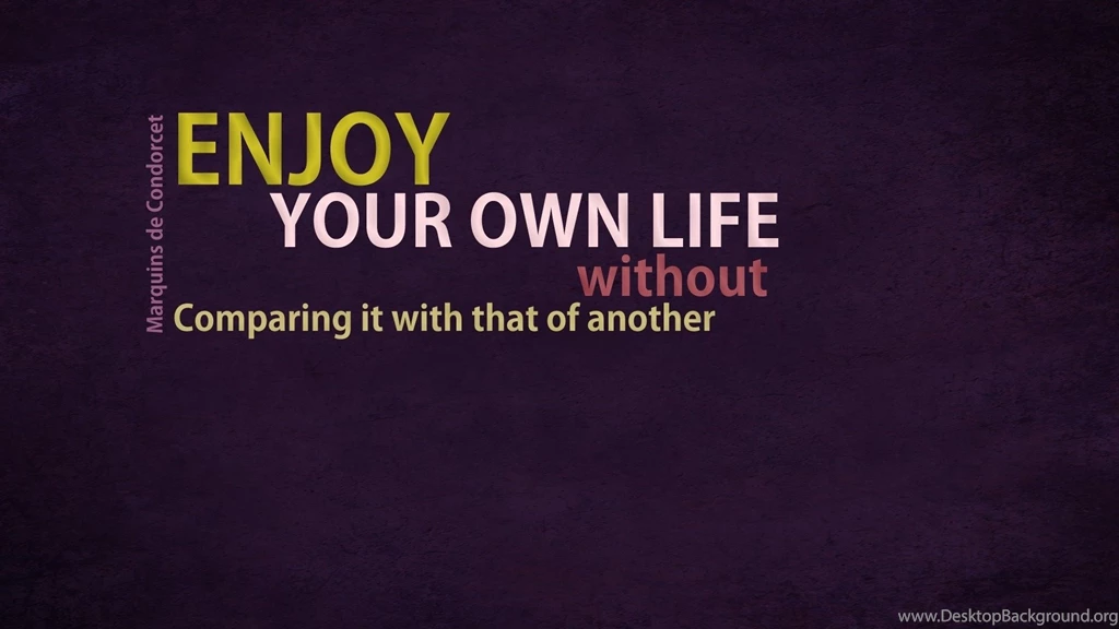 Hd Desktop Wallpapers With Life Quotes 2 HD Widescreen Wallpapers