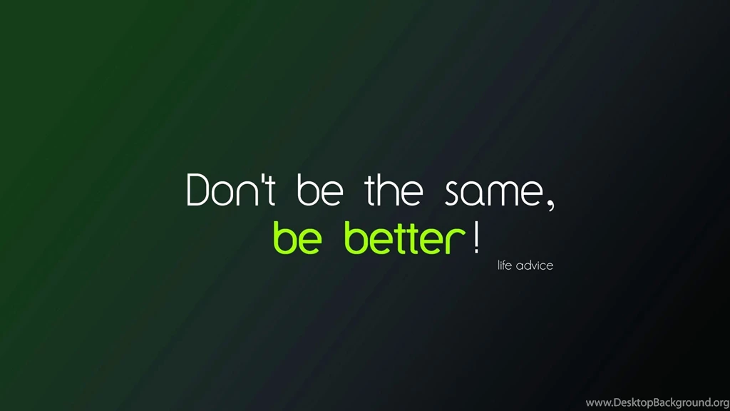 Quotations Desktop Wallpapers