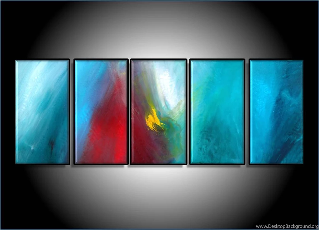Modern Art Wallpapers Wallpapers HD Base