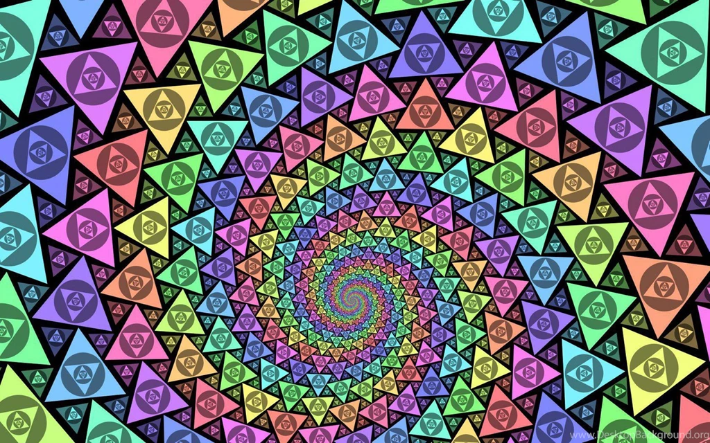 Trippy Wallpapers 212655