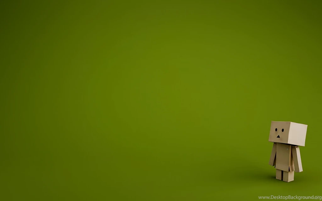 79 Danbo HD Wallpapers