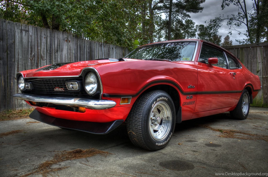 FORD MAVERICK Muscle Classic Hot Rod Rods Fj Wallpapers