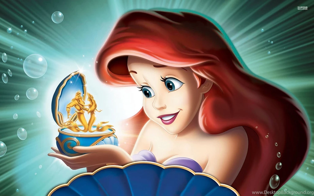 Ariel from the little mermaid mermaid 49121 1920x1200.jpg