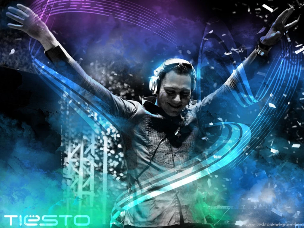 Wallpaper: Wallpapers Dj Gratis
