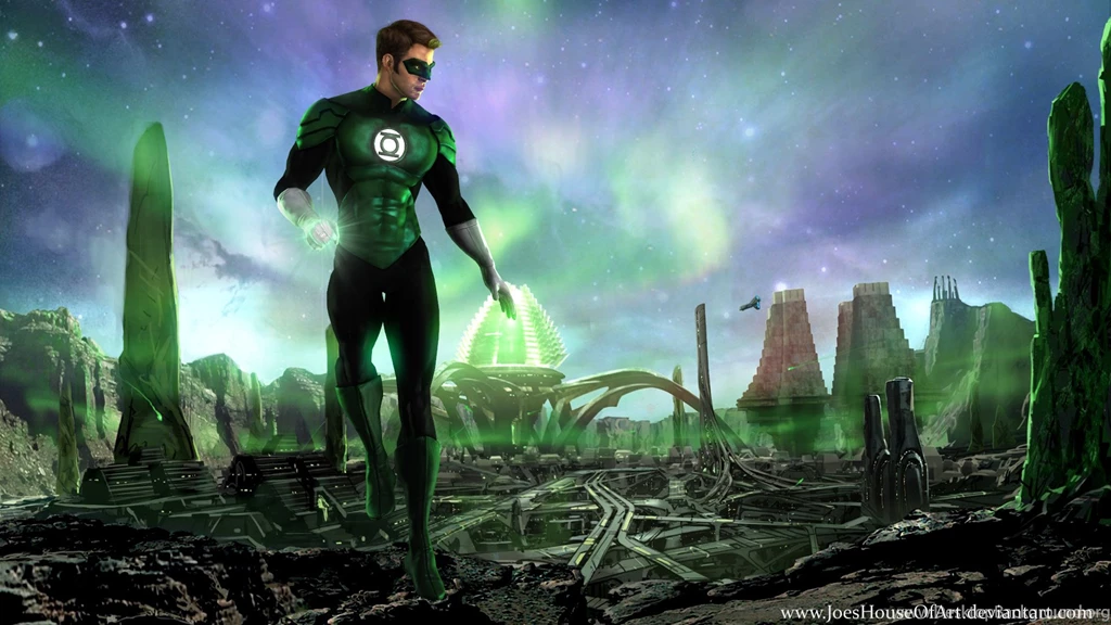 Green Lantern Movie Wallpapers High Quality 723 WallPey