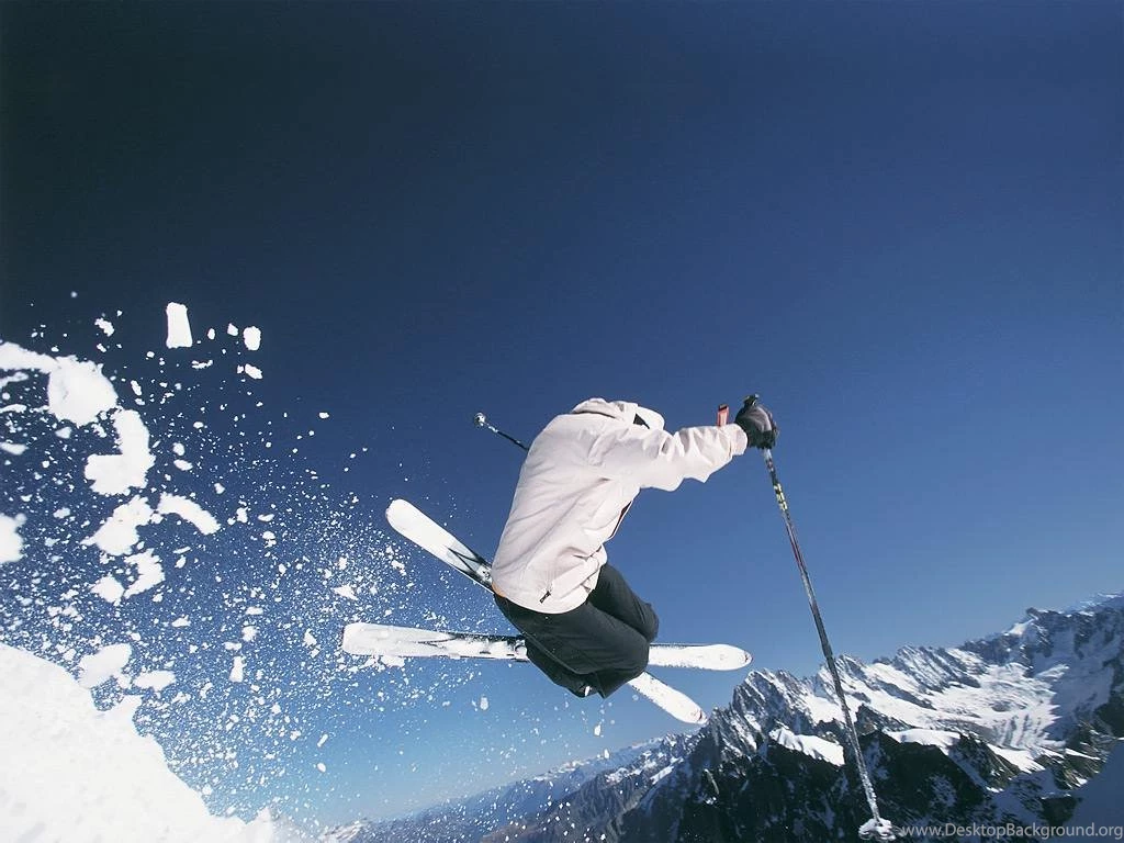 Skiing On Pinterest