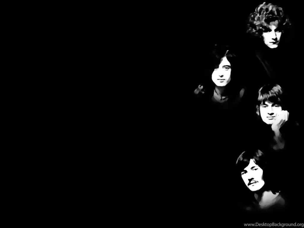 Zeppelin Wallpapers By IronOutlaw56 On DeviantArt