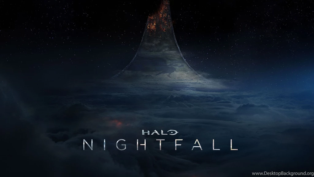 Halo Nightfall 2014 Movie Beautiful HD Wallpapers, HQ Backgrounds ...