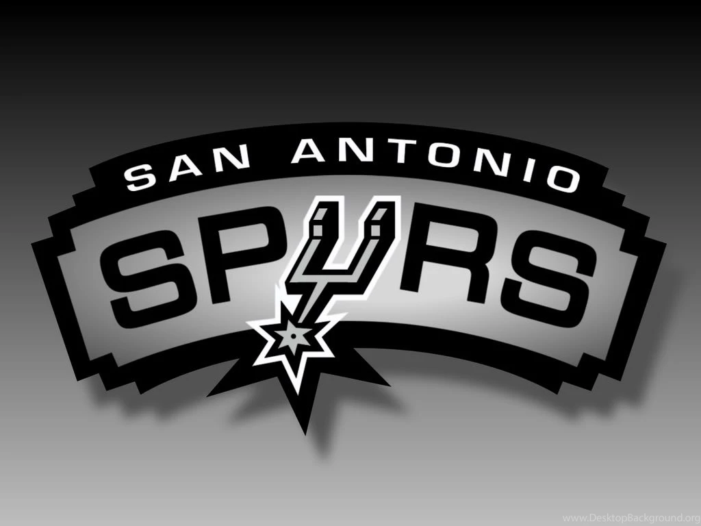 Spurs Logo Wallpaper. Desktop Background