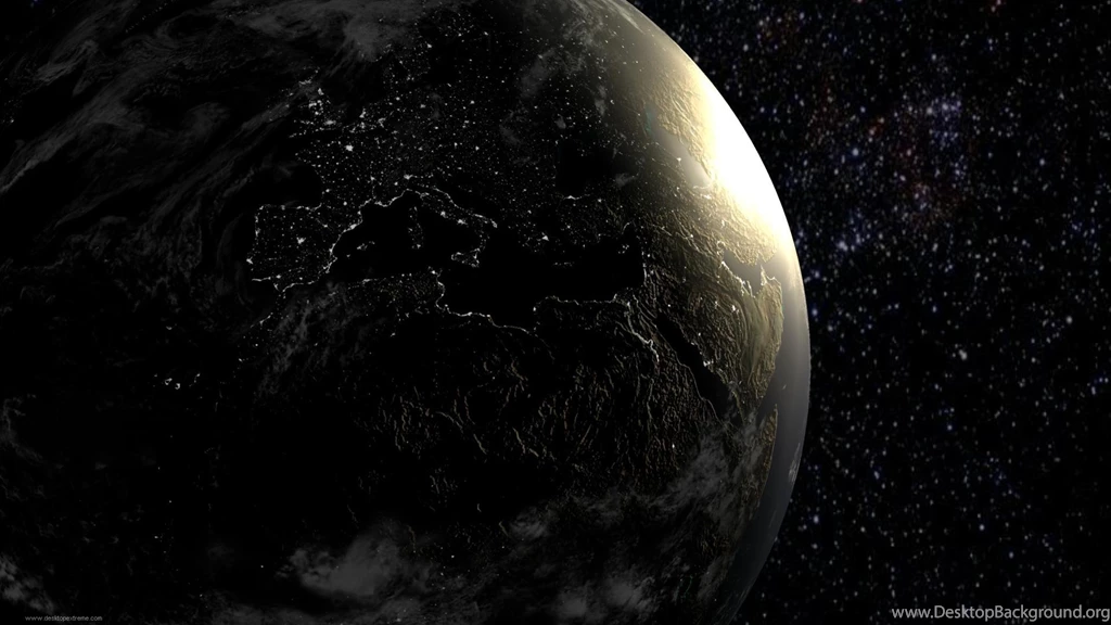 Planet Earth Wallpapers For Desktop (page 3) Pics About Space
