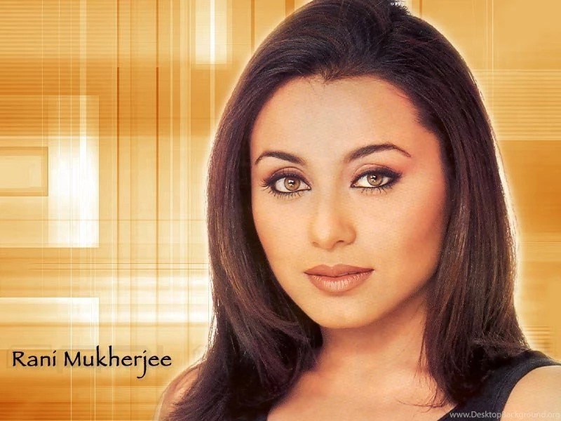Rani Mukherjee Wallpapers