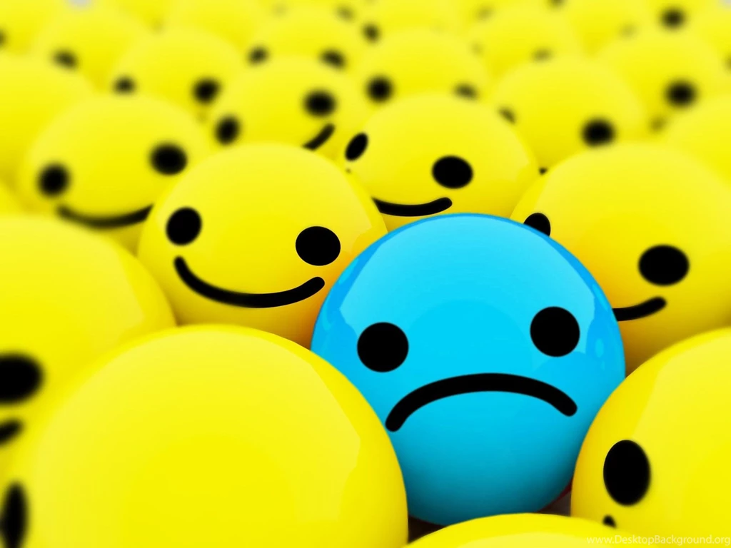 Smile Face Wallpapers Wallpapers Cave