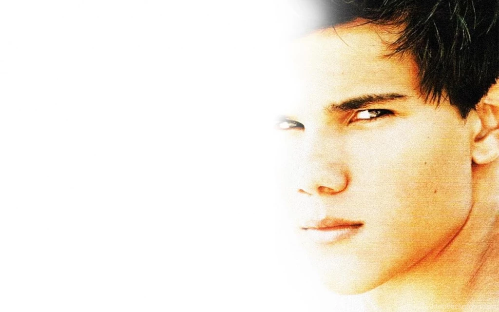 Taylor Lautner Wallpapers HD
