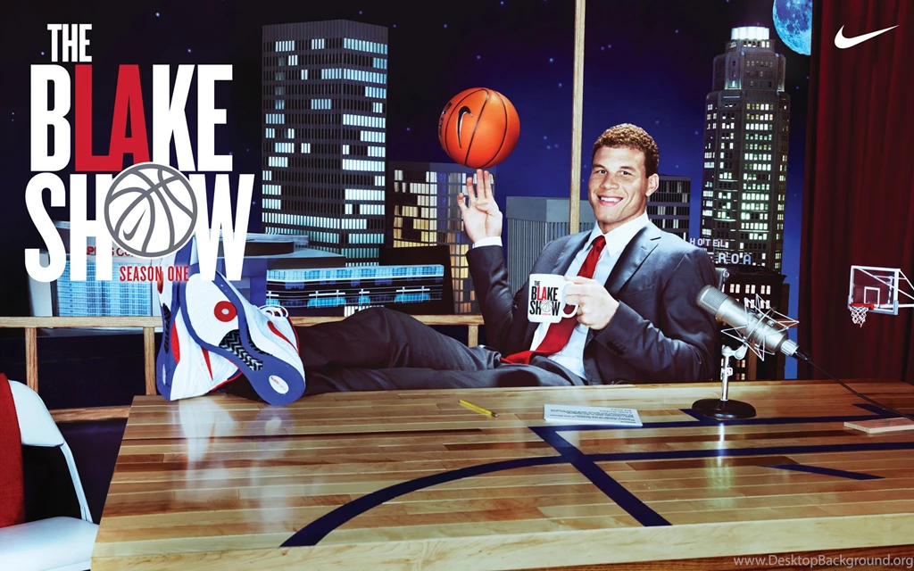Blake Griffin Wallpapers Widescreen