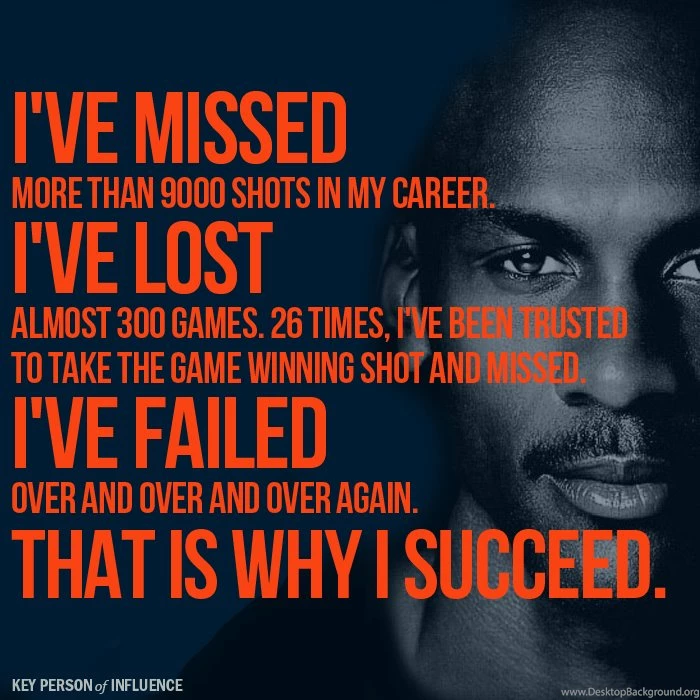 Best Michael Jordan Quotes. QuotesGram