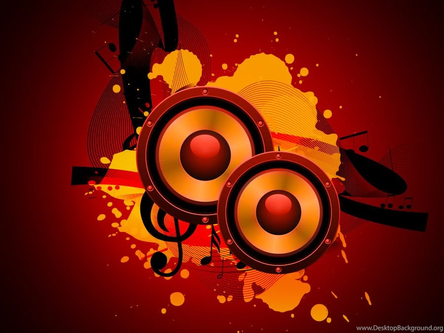 Music Wallpapers By Evey90 On DeviantArt