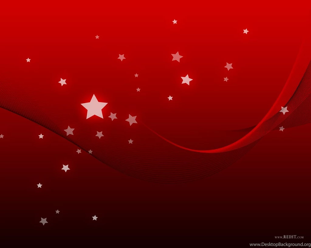 Red and star wallpaper.jpg – EMBRACE YOU
