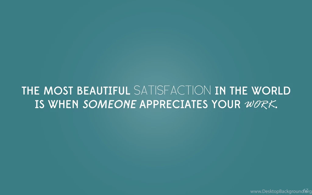 Inspiration Wallpapers