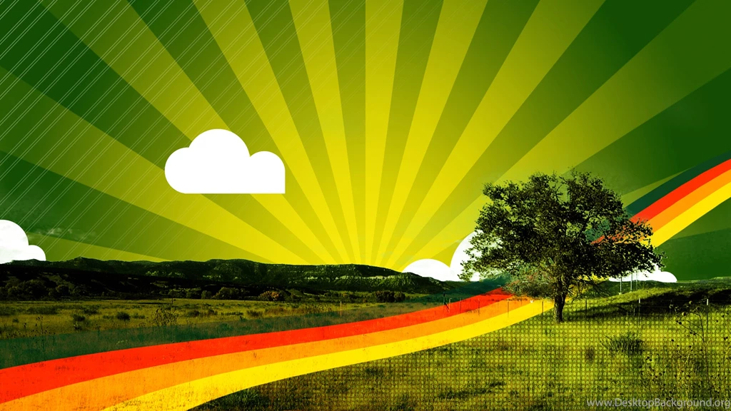 Inspiration Wallpapers