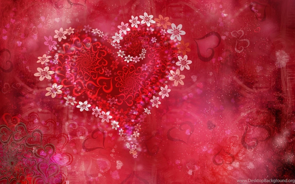 Free Download Valentines Wallpapers Hd Wall Cloud