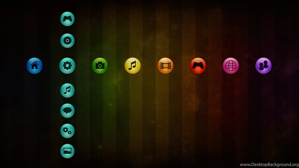 Sfere Black 3 PS3 Theme By Javierocasio On DeviantArt