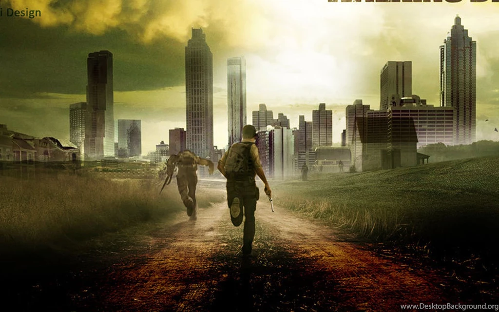 4000x3000px The Walking Dead Wallpapers Hd Desktop Background