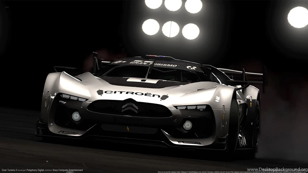 Car Racing Games Wallpapers Hd