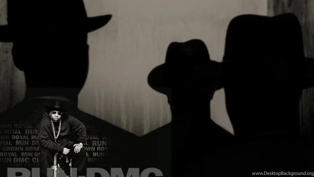 Run Dmc (
