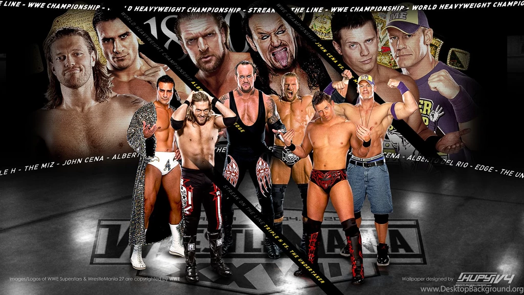 KupyWrestlingWallpapers.INFO – The Newest Wrestling Wallpapers On ...