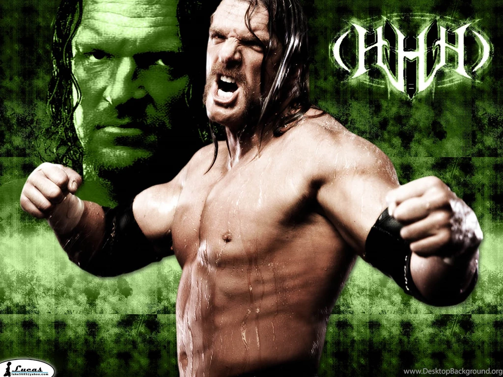Wrestling Wallpapers High Quality