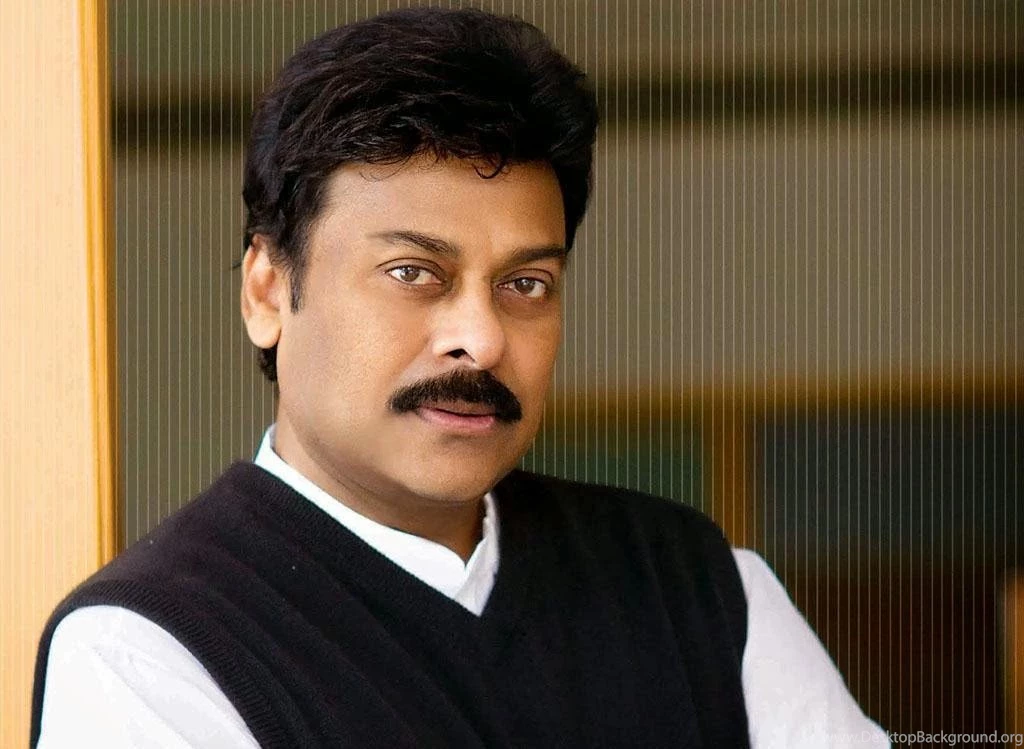 Chiru HD Wallpapers