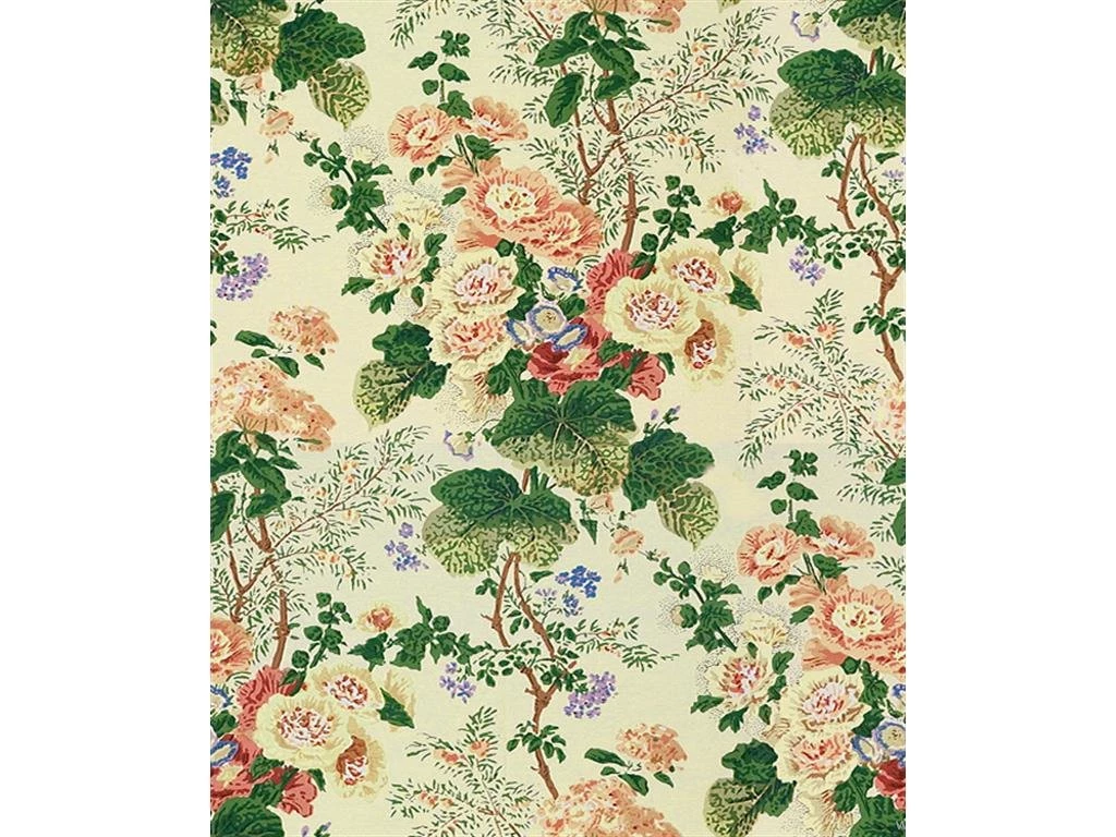 Lee Jofa ALTHEA PRINT BLUSH 879002.LJ Lee Jofa New New York, NY