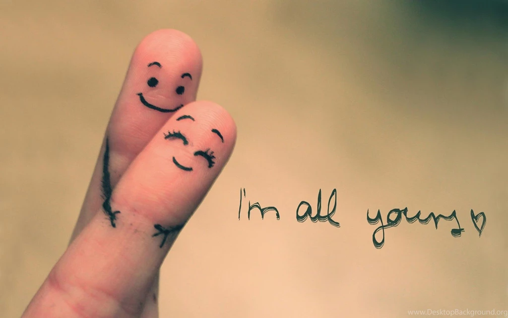 Awesome Sharing Love Wallpapers Free