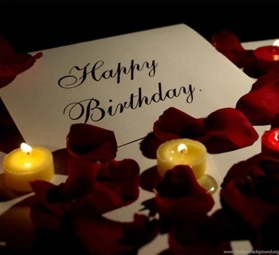 Download Free Birthday Wallpapers For Lover The Quotes Land