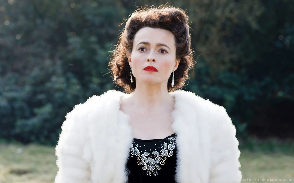 Helena Bonham Carter Wallpapers