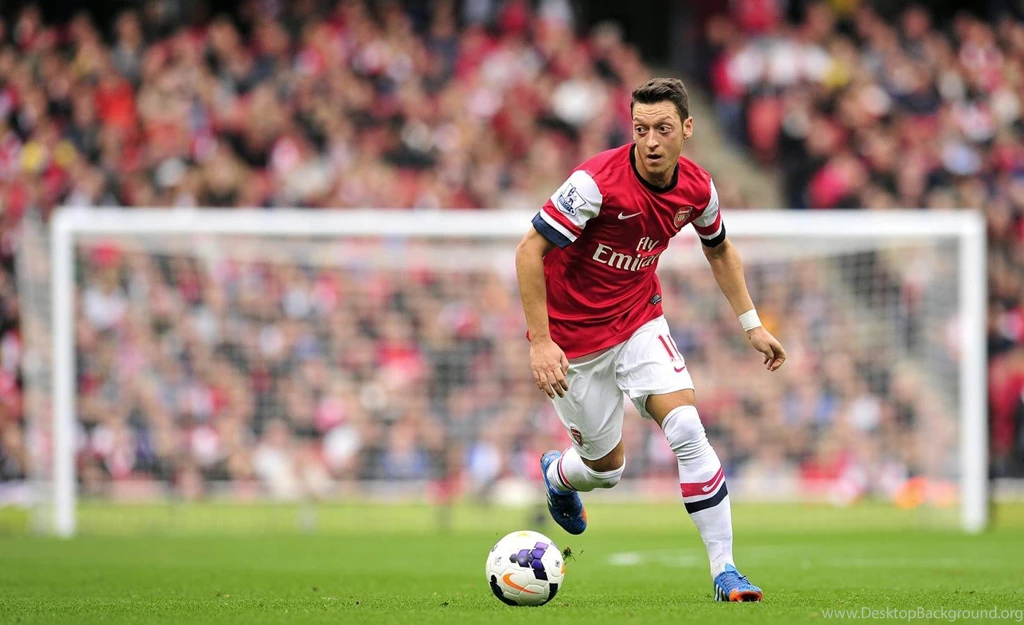 Mesut Özil Wallpapers HD