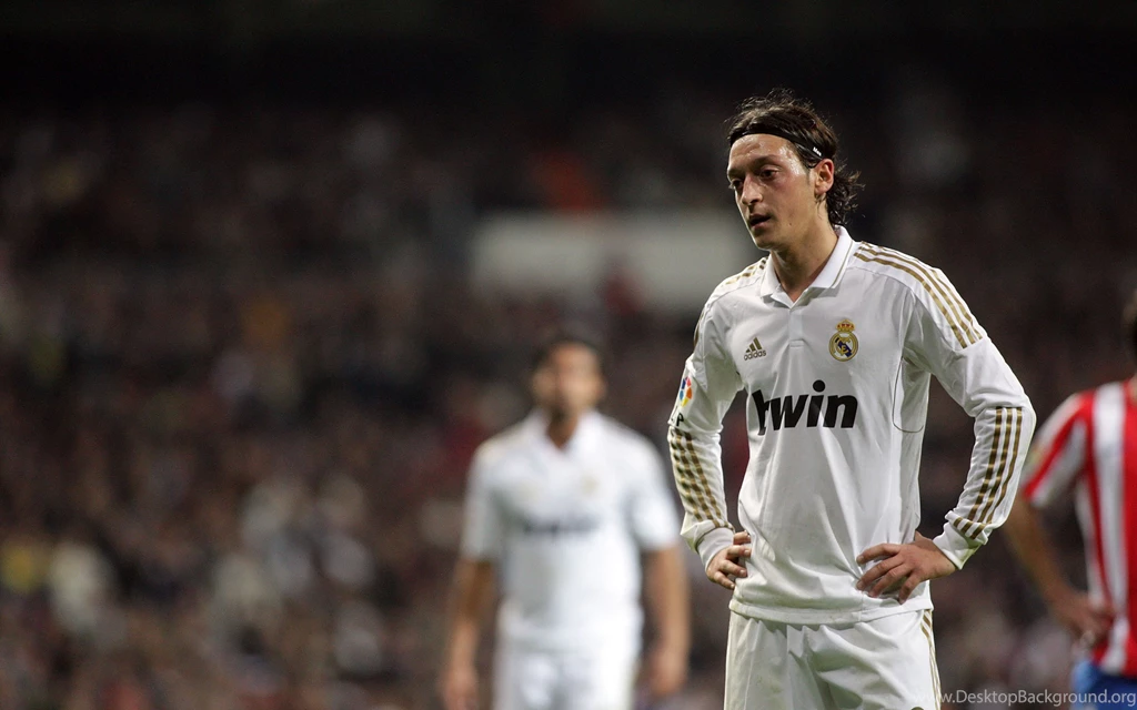 Mesut Ozil Wallpapers HD Download