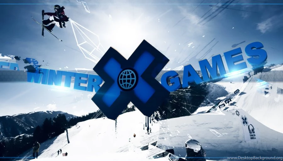 Winter X Games Wallpapers Bing Images