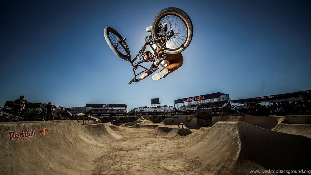 Kevin Peraza's Official X Games Athlete Biography
