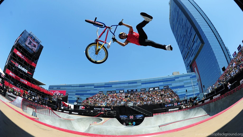 Xgames Wallpapers