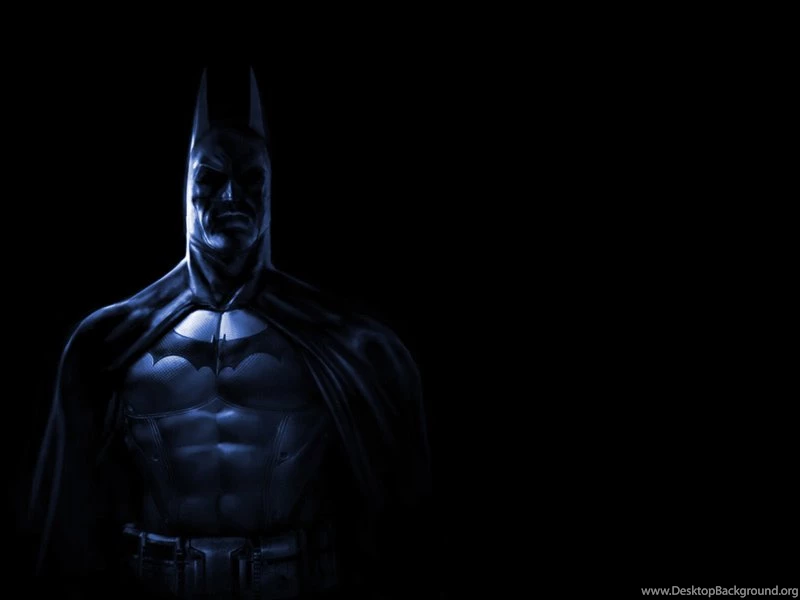 30+ Best Collection Of Batman Wallpapers Desktop Background