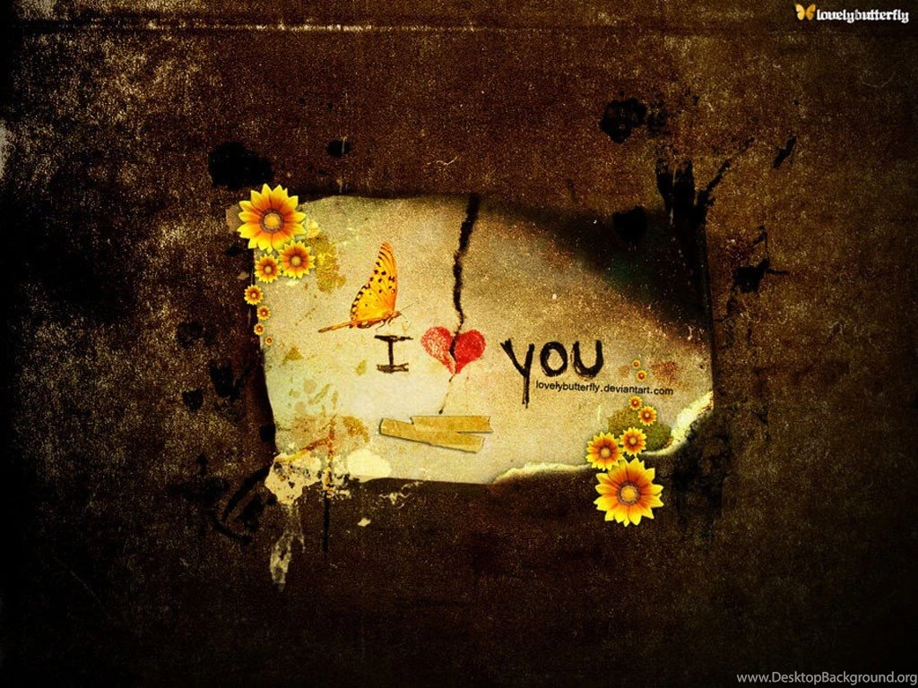 Te Amo Fondo De Pantalla Wallpapers Gratis 5