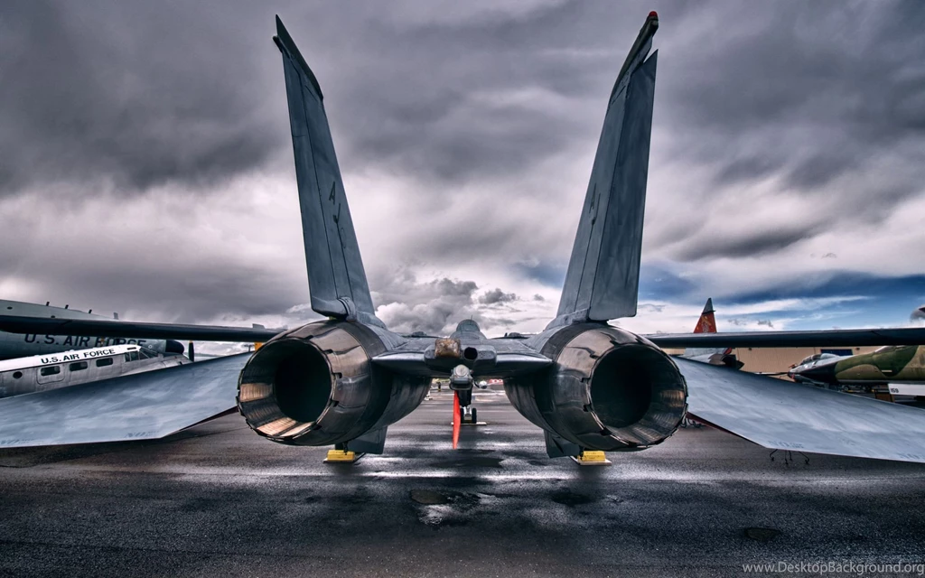 Vintage Airplane Wallpapers