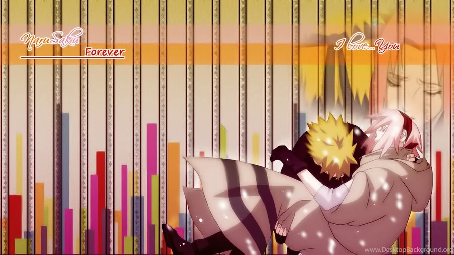 Narusaku Wallpapers By LibelulaDoll On DeviantArt