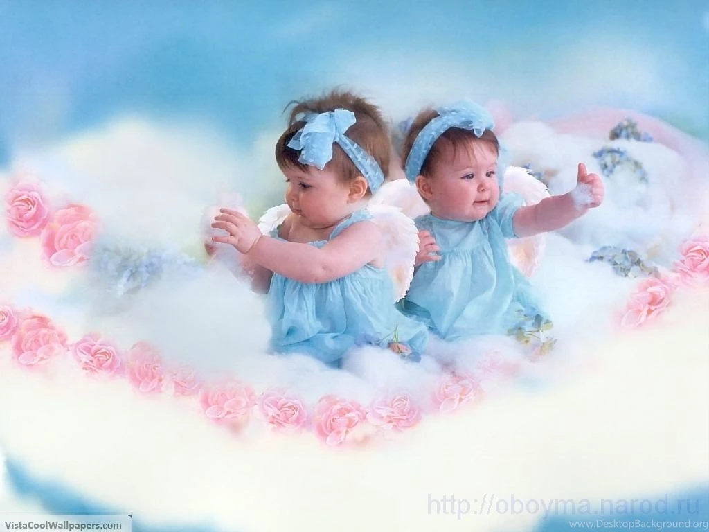Cute Baby Pictures Desktop Backgrounds